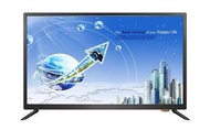 創維 - LED-24F2 24吋LED HD TV 高清數碼電視機 Skyworth 能源標籤:3級