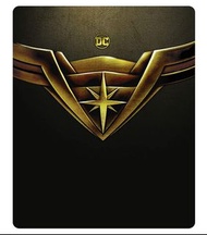 Wonder Woman & Wonder Woman 1984 Steelbook 4k UHD 鐵盒