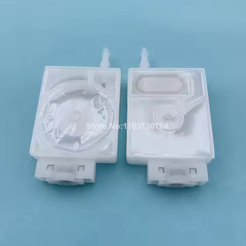 10PCS Ink Damper For Epson DTF L1390 L1800 L800 Dumper Filter For Epson i3200 i1600 4720 XP600 5113 