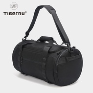 Tigernu 1051 กระเป๋ายิมชายสำหรับออกกำลังกายกลางแจ้งกระเป๋ากันน้ำเอกสารผู้ชายกระเป๋าเดินทางกระเป๋ากระ