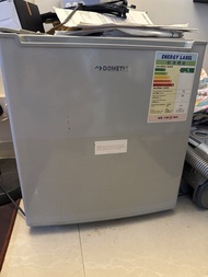 Dometic 迷你雪櫃 DS450
