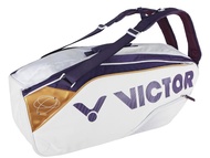 VICTOR Rectangular Badminton Bag BR9213TTY-AJ - Tas Raket Bulutangkis