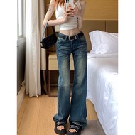 [ODER Taobao] Jeans Loan YK2 HOTTREND