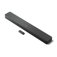 Fire TV Soundbar Plus (2024 model) | Clear Voice Clarity | Soundbar/Speaker | 3.1ch | Dolby Atmos | 