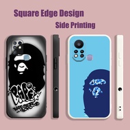 Casing For Huawei Y6P Y7 Y7A Y6 Pro Honor X20 50 Lite 2019 Nova 3i 7i 8i 5T Y9S Awesome BAPE Y2k Cam