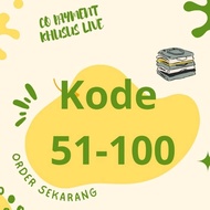 Payment live code 51 1