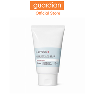 ILLIYOON Ceramide Ato Concentrate Cream 200ml for body and face