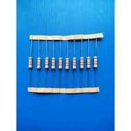 R.resistor 1W 8.2 K Resistor (Pack Of 10)