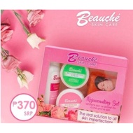Beauche International Rejuvenating Set Wholesale (20sets) ORIGINAL