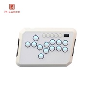 [UsusexaMY] Fighting Game Keyboard SOCD Support Fighting Game Keyboard Controller Low Latency