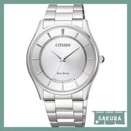 [CITIZEN] CITIZEN Watch Citizen Collection Eco-Drive Pair Model (Men's) BJ6480-51A Men's