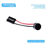 BIOS PC Motherboard Alarm Speaker