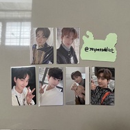 Enhypen Jungwon bdc bdo pc photocard unsealed