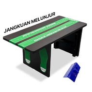 Sit & Reach Board / Jangkauan Melunjur - Cobra CQ KQ