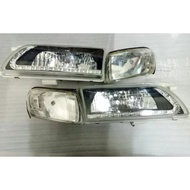 TOYOTA GRECO AE101 LED HEADLAMP SET