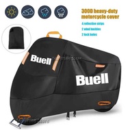 For Buell 1125R 1125CR XB 12R 12Ss 12Scg Ulysses XB12XT Motorcycle Waterproof Outdoor Scooter UV Pro