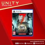 PS5 7 Days to Die Console Edition - Survival Bundle [R2]