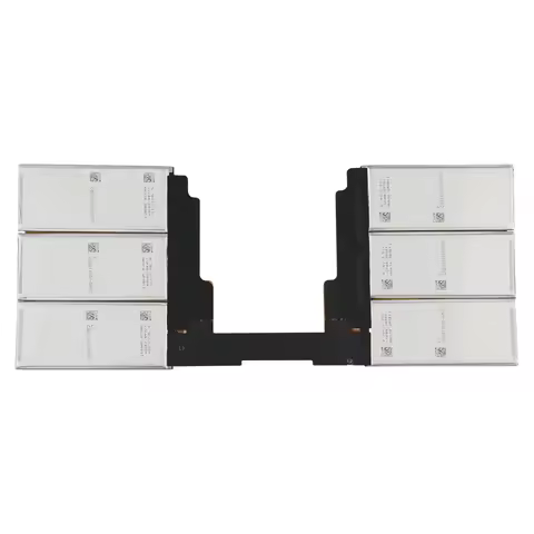 New Battery For Microsoft Surface Book2 1835 93HTA001H For Microsoft Surface Book 1 1785 1703 G3HTA0