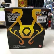 聖衣神話 OCE 雙子座胸像