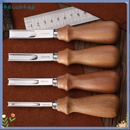 HECCEHZP  Edge French Style Edge Beveler Handmade Cutting Tool