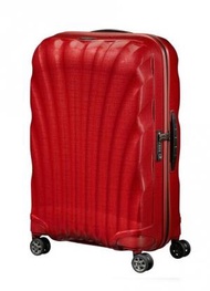 Samsonite - 新秀麗經典款C-LITE行李箱25吋-歐洲生產