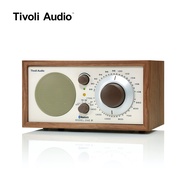 ลำโพงบลูทูธ TivoliAudio M1BT ลำโพงบลูทูธแบบไม้คลาสสิกสไตล์วินเทจสำหรับใช้ในบ้านของ Tivoli Audio สุดย
