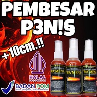 pembesarpenis WAMENA DAUN TIGA JARI BPOM PEMBESARPENIS PERMANEN 100% ORIGINAL & HALAL