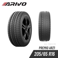 ☞Arivo 205/65 R16 - Premio ARZ1 Tire