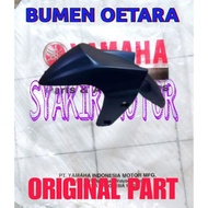 FRONT FENDER B3F-F1511-00-P3 FRONT FENDER LEXI 125 DOFFbiru YAMAHA PARTOriginal