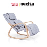 novita Rocking Massager Chair B2