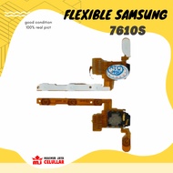 Flexible Nokia 7610s conhf