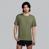 SAUCONY-ENDORPHIN SHORT SLEEVE Men