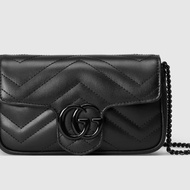 [Pre-order] Gucci marmont super mini bag