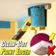 Clean Cut Paint Roller, Paint Tools, Wall Paint Brush Set