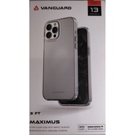 Vanguard Iphone 13 pro max case