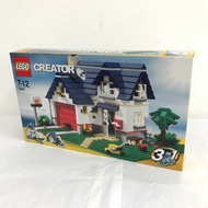 5891 LEGO Creator Apple Tree House