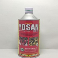 Insektisida YOSAN 575EC Propargit 575g/l