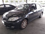 【只賣好車】2008 Toyota Vios，1.5cc，跑11萬9，便宜代步車，無待修 品質嚴選！！