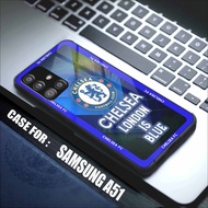 NEWEST SAMSUNG A51 Case [BALL] SAMSUNG A51 Casing - Case LUXURY SAMSUNG A51hp - Case - Case - Cellph