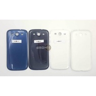 SAM I9300 (S3) Original Quality Battery Back Housing Cover Case