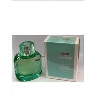Original EAU DE Lacoste Men 100 ML Perfume POUR Elle