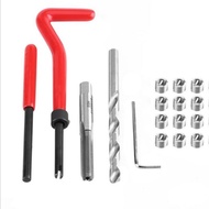 TA8888 M5 M6 M8 Metric Thread Repair Insert Coil Helicoil Automotive Repair