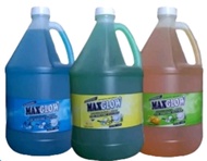 Maxglow diswashing liquid 1 Galon