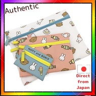 Miffy & Boris Sweets Patisserie 3-Pouch Set Cake, Candy, & Ice Cream
I'm Doraemon 3-Pouch Set Doraem