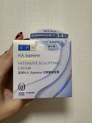 Hada Labo H.A. Supreme Intensive Sculpting Cream