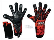 ถุงมือผู้รักษาประตู EEPRO MAX EG10PR4