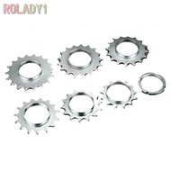 Bike Cassette Cog Minimal Effort For Fixed Gear Cycling Fixed Gear Bicycle