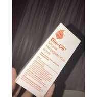 Bio Oil Skincare oil