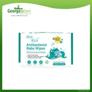 BZU BZU BABY WIPES 30S