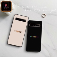 Samsung S10 - S10 Plus - S10 5G - S10 Lite - S10e Case - Lovely Samsung Case With Print - Super Durable TPU Material